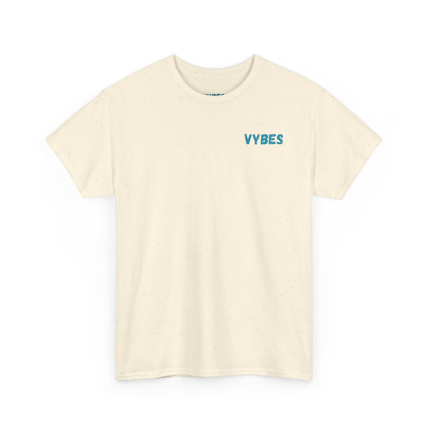Vybes Live To Ride Tee