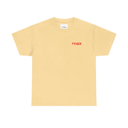 Wild as Hell Ladies Tee