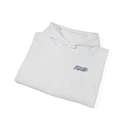 Ride Beyond Hoodie