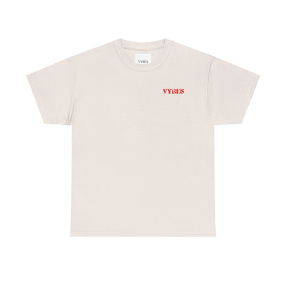 Wild as Hell Ladies Tee