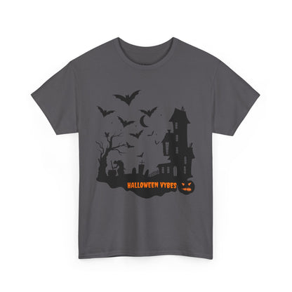 Halloween Vybes