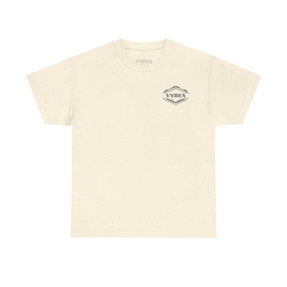 Patriotic Vybes Tee
