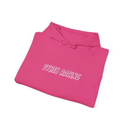 Fast As F*ck Racing Hoodie