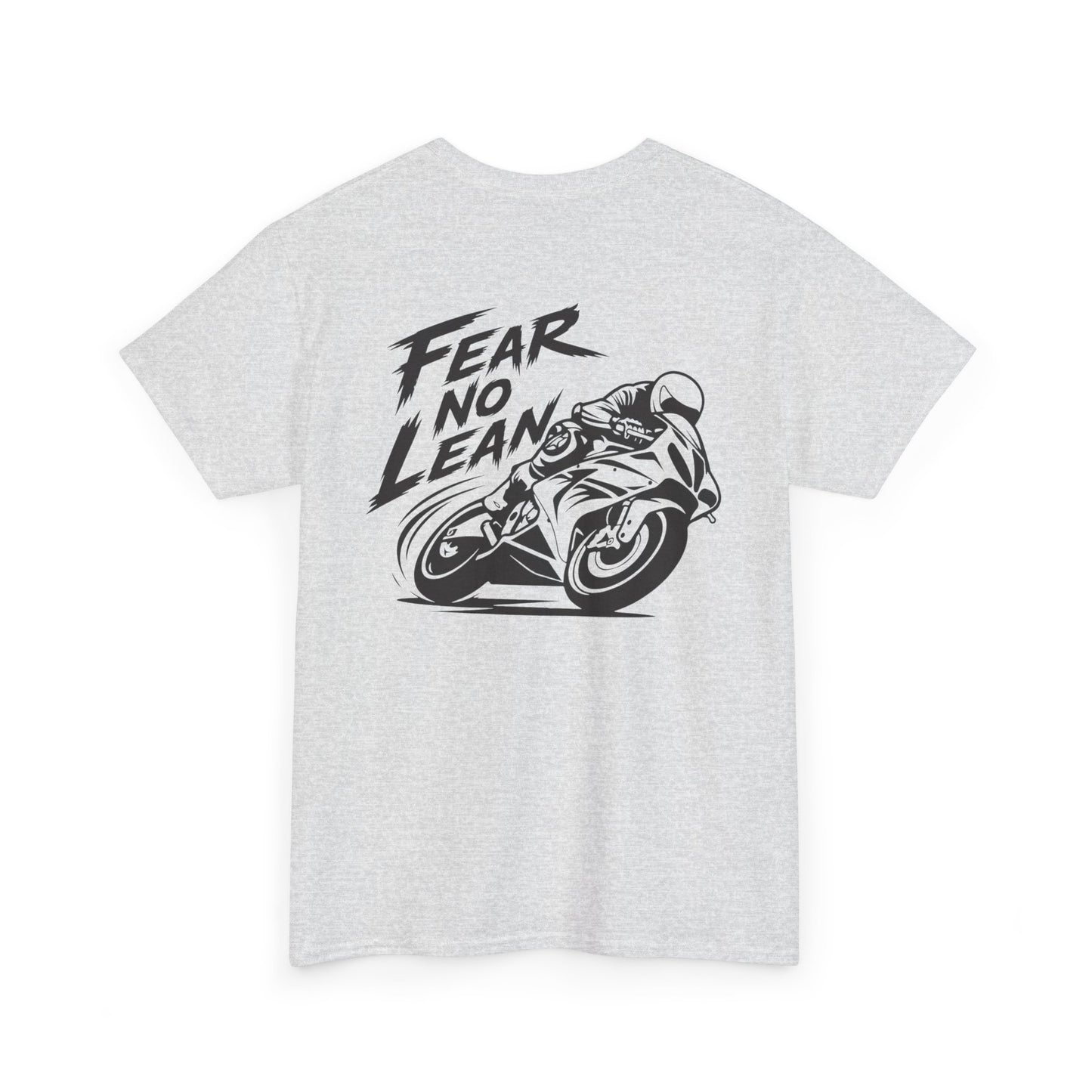Fear No Lean Tee