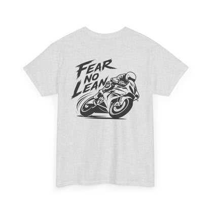 Fear No Lean Tee