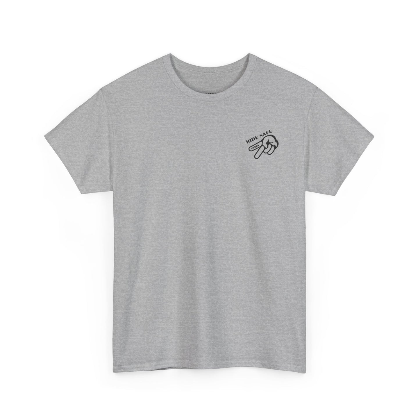 Ride Safe T-Shirt