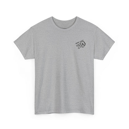 Ride Safe T-Shirt