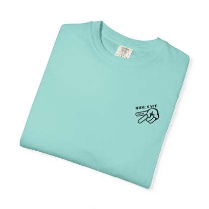 Ride Safe T-Shirt