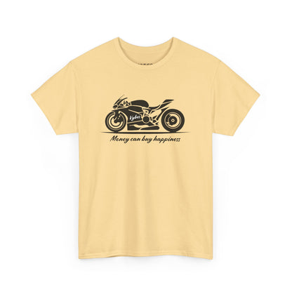 Money Can Buy Happiness Tee