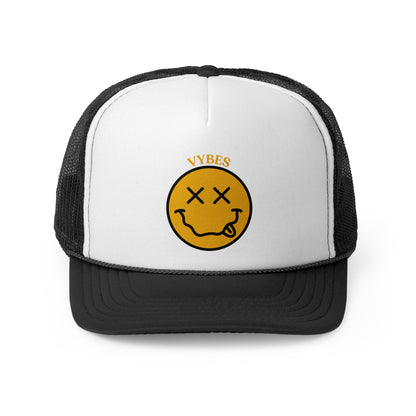 Vybes Trucker Cap