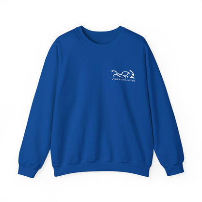 My Other Ride... Ladies Sweatshirt