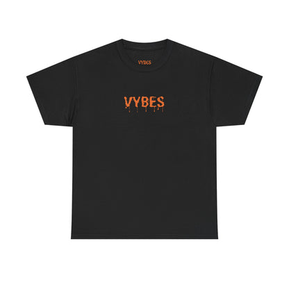 Skeleton Squid Tee