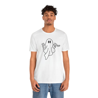 Ghost Vybes