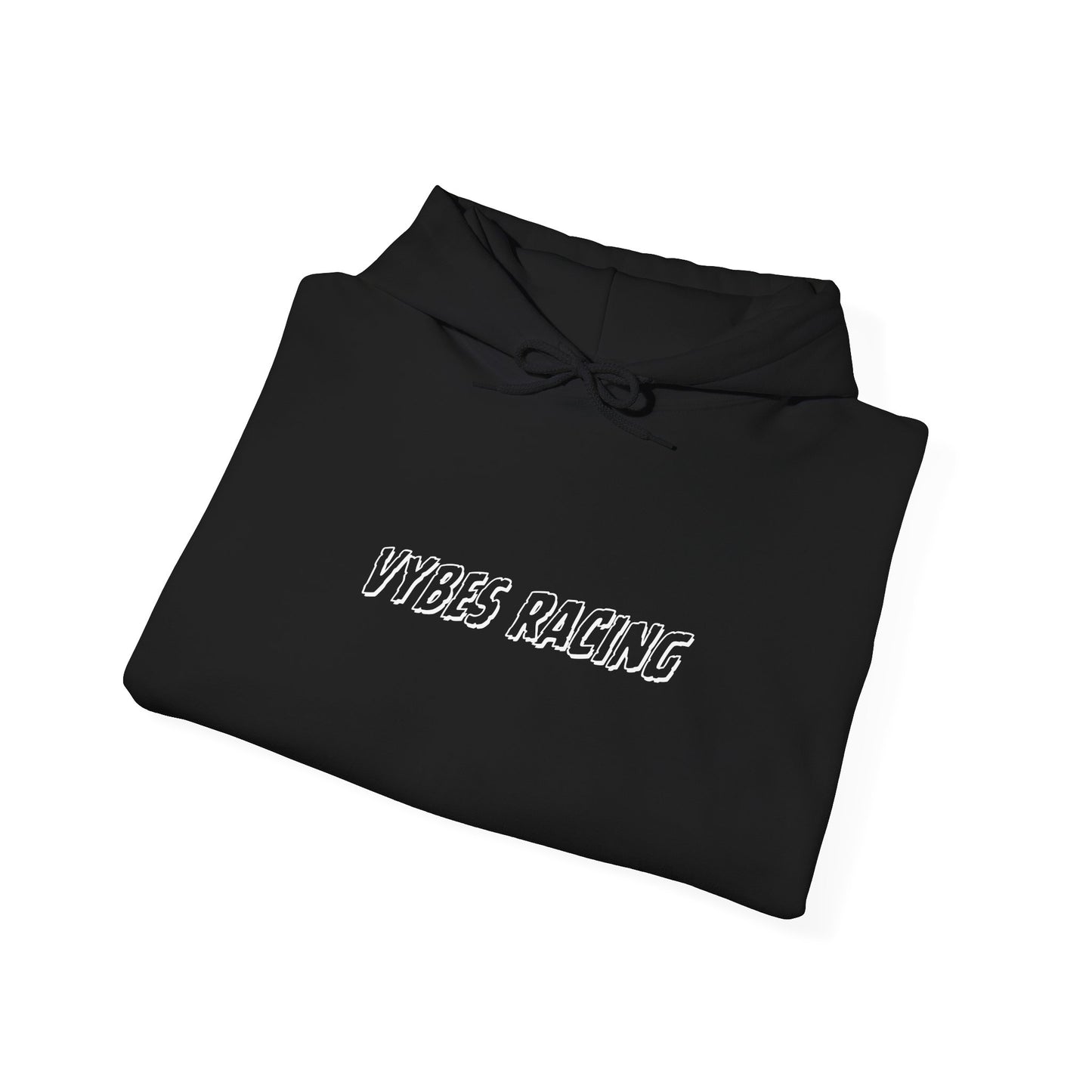 Fast As F*ck Racing Hoodie