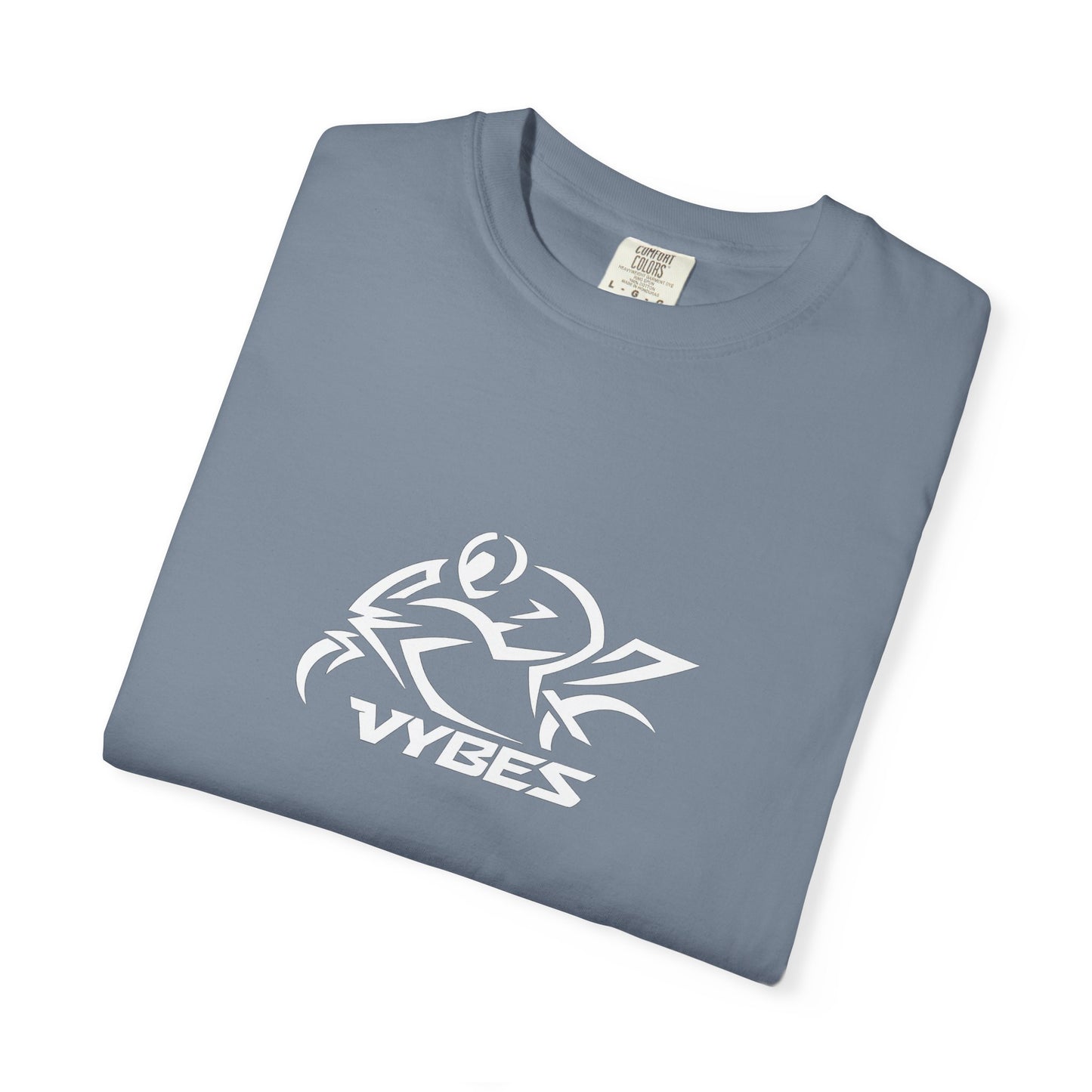 Vybes Moto Tee