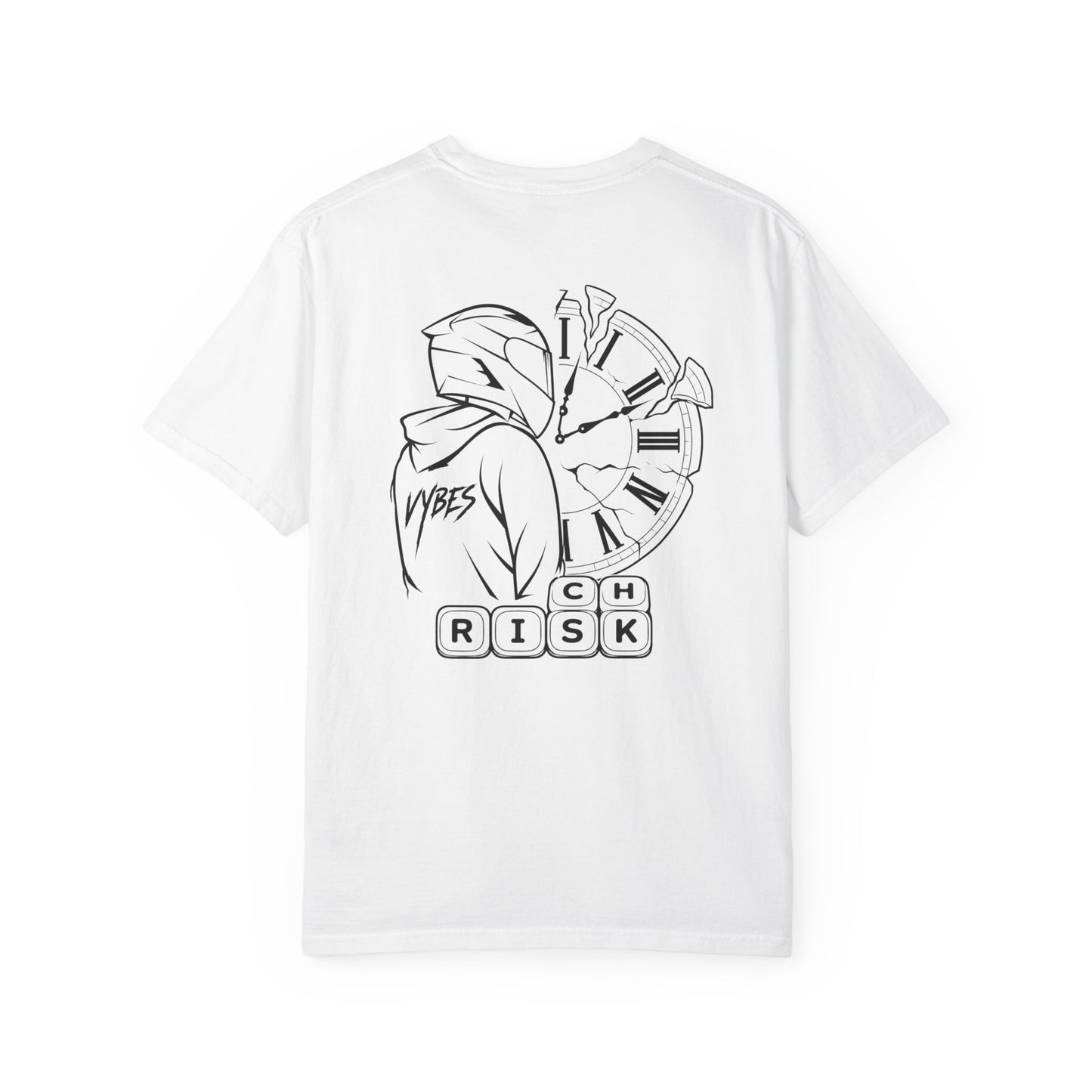Vybes Risk T-Shirt