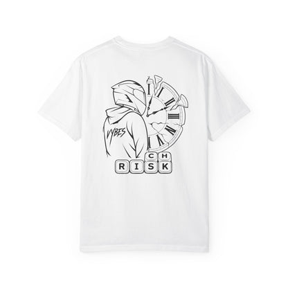 Vybes Risk T-Shirt