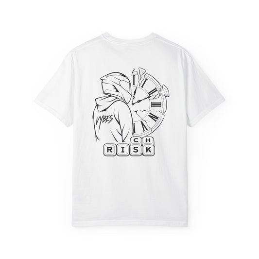 Vybes Risk T-Shirt