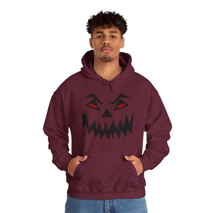 Spooky Vybes Hoodie
