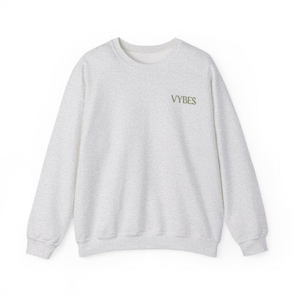 Manifest It Sweater