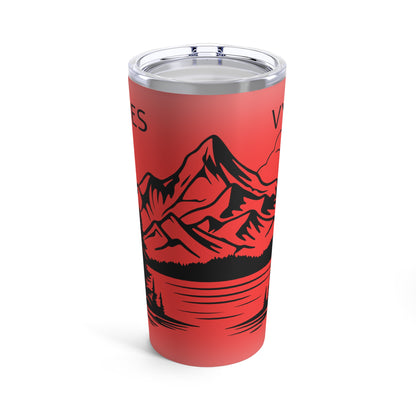 Tumbler 20oz