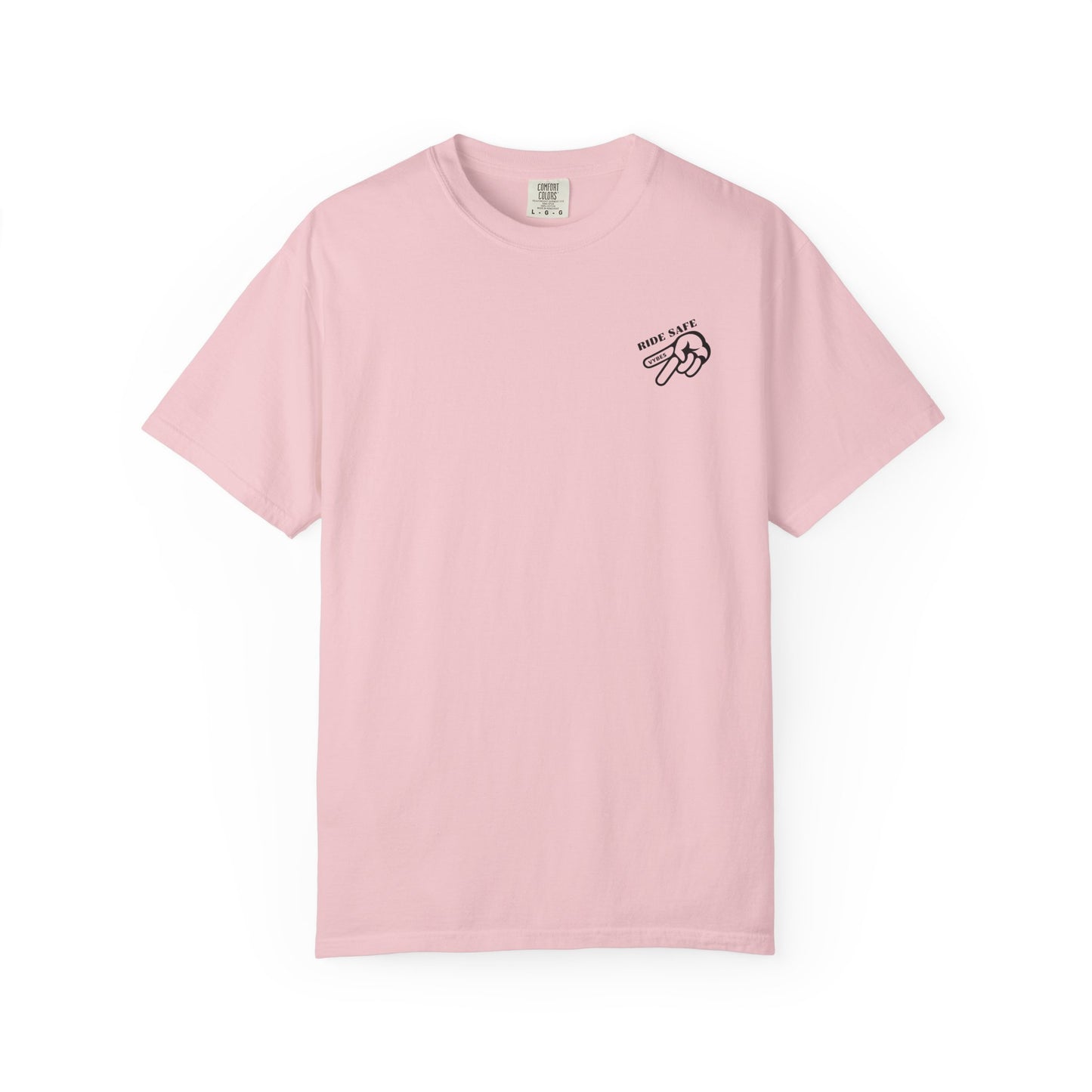 Ride Safe T-Shirt