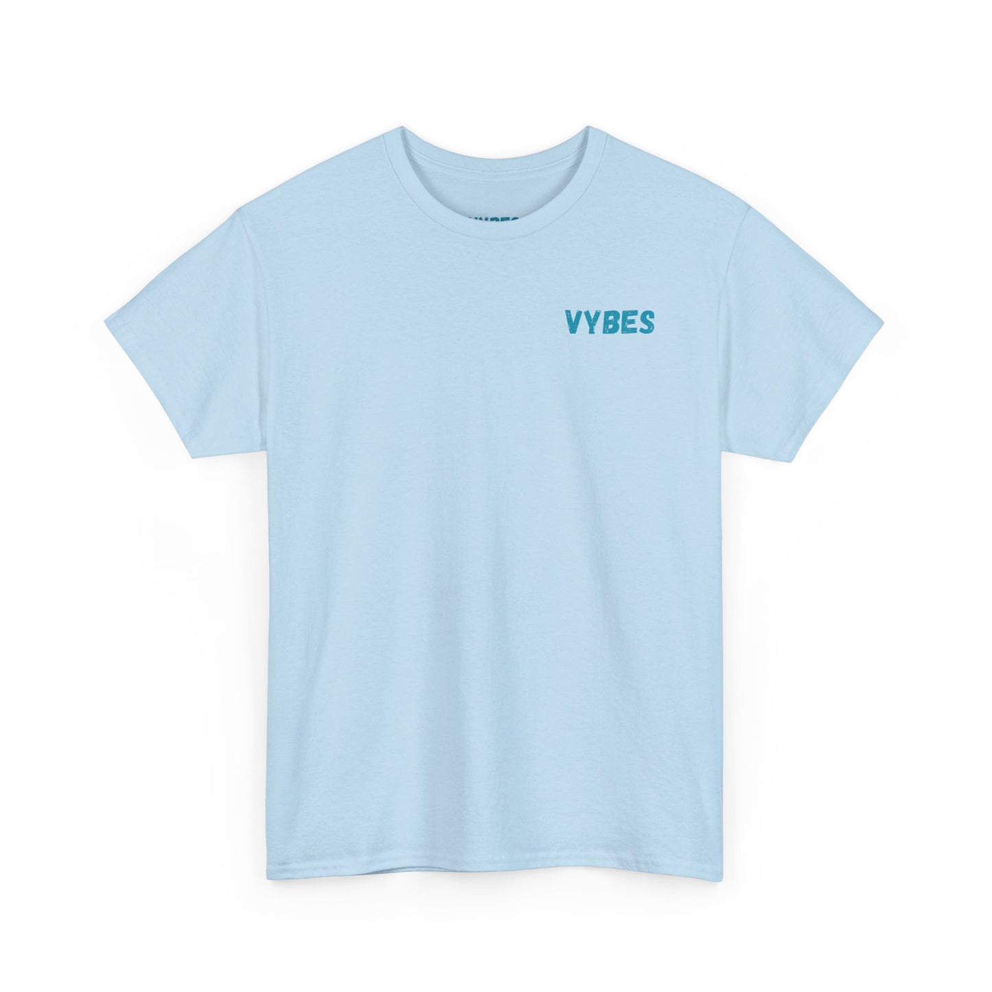 Vybes Live To Ride Tee