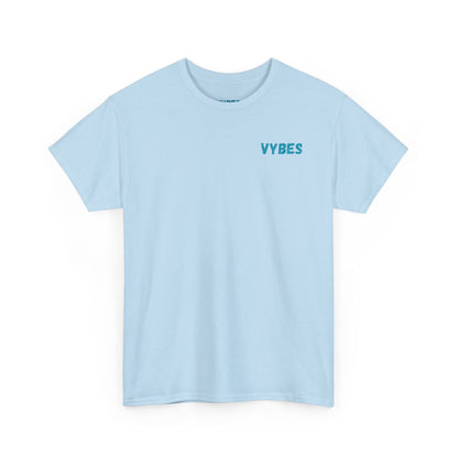 Vybes Live To Ride Tee
