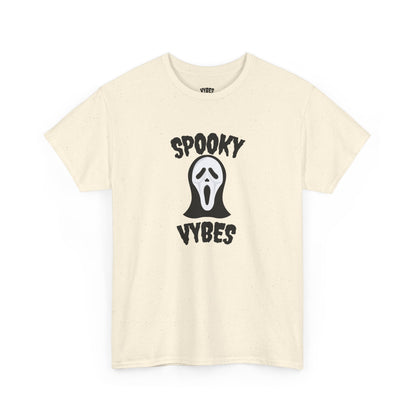 Spooky Vybes