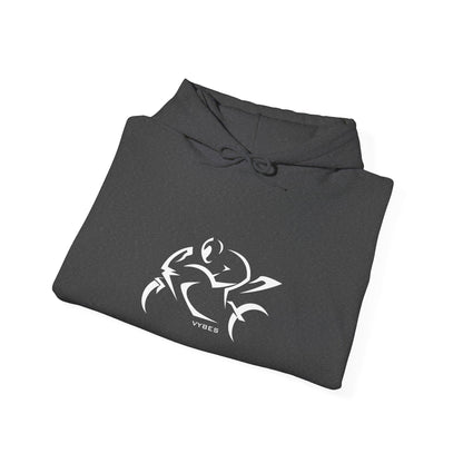Vybes Racer Hoodie