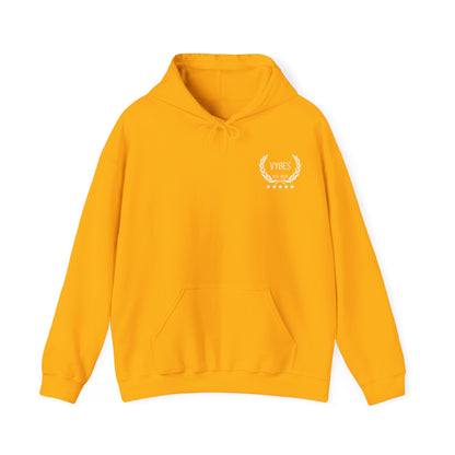 All Hustle Hoodie