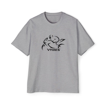 Vybes Oversized T-Shirt