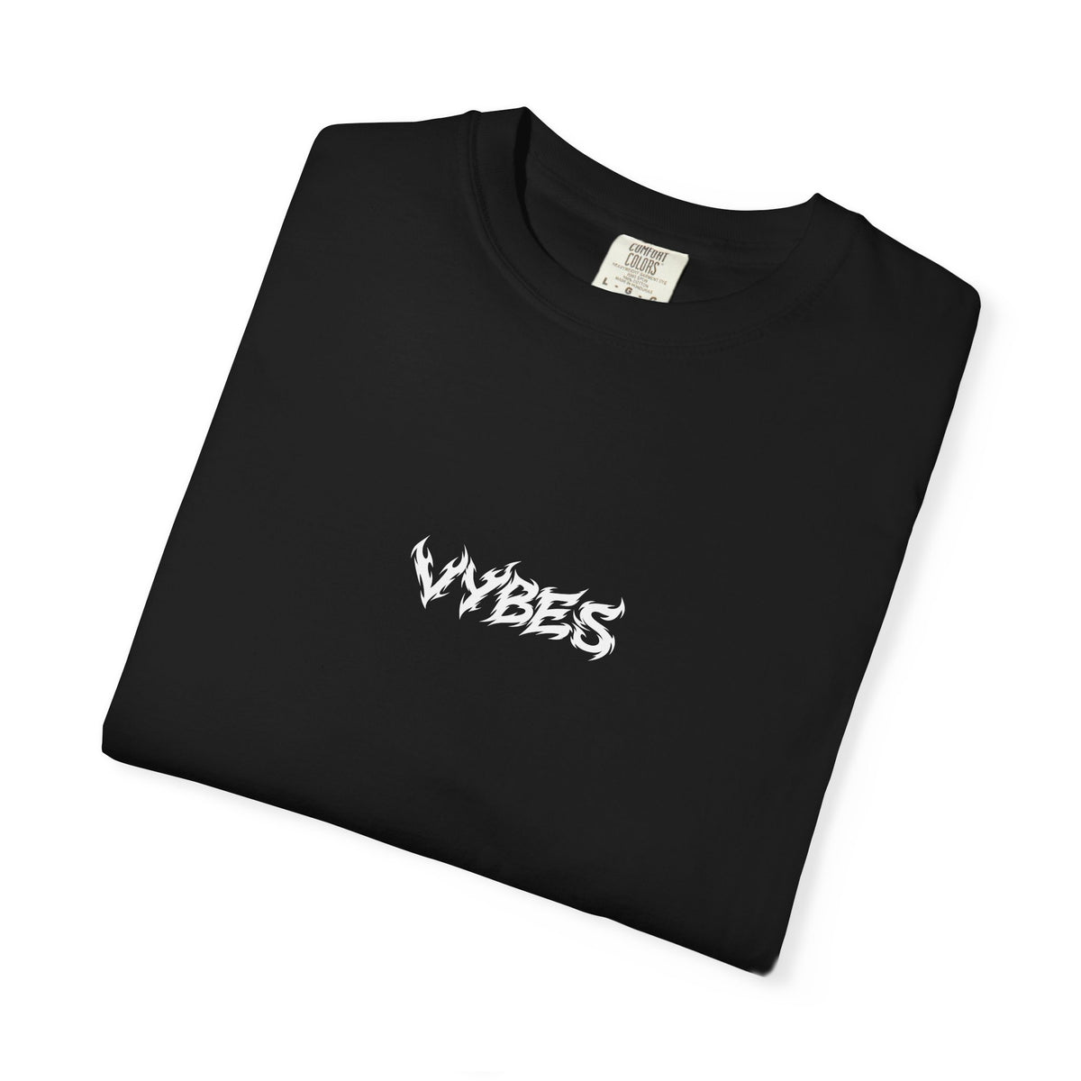 Will Run Flame Logo T-Shirt