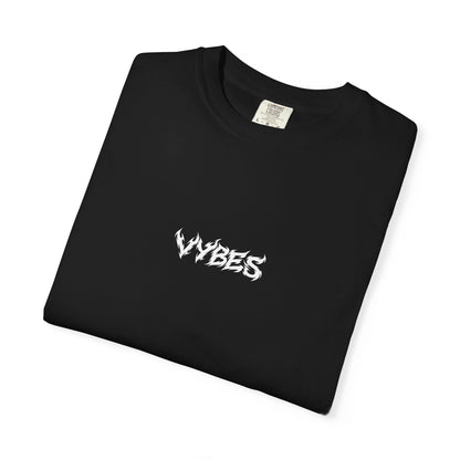 Will Run Flame Logo T-Shirt