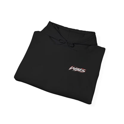 Chasing Horizons Hoodie
