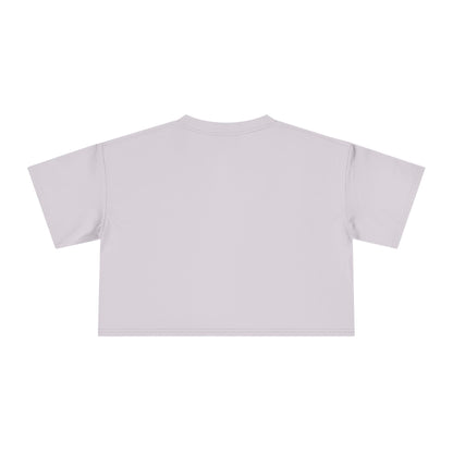 Local Biker Babes Vybes Crop Top