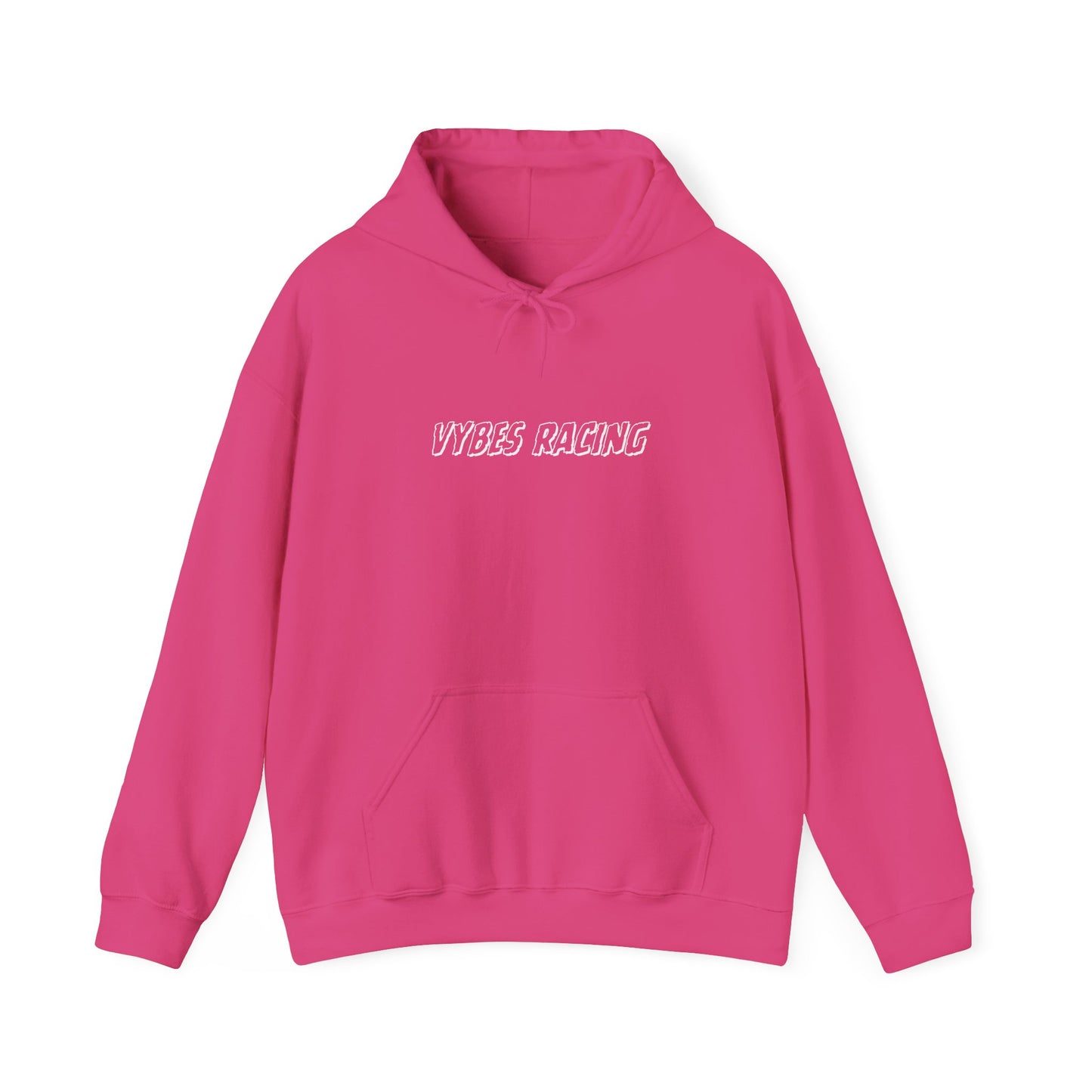 Fast As F*ck Racing Hoodie