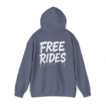 Free Rides Hoodie
