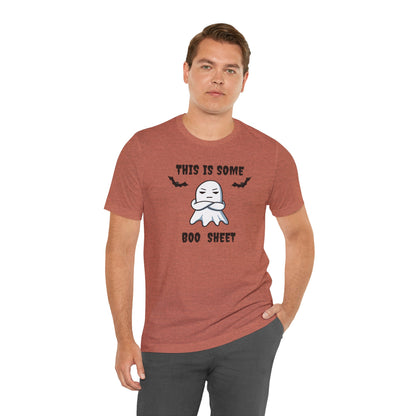 This Is Some Boo Sheet Vybes