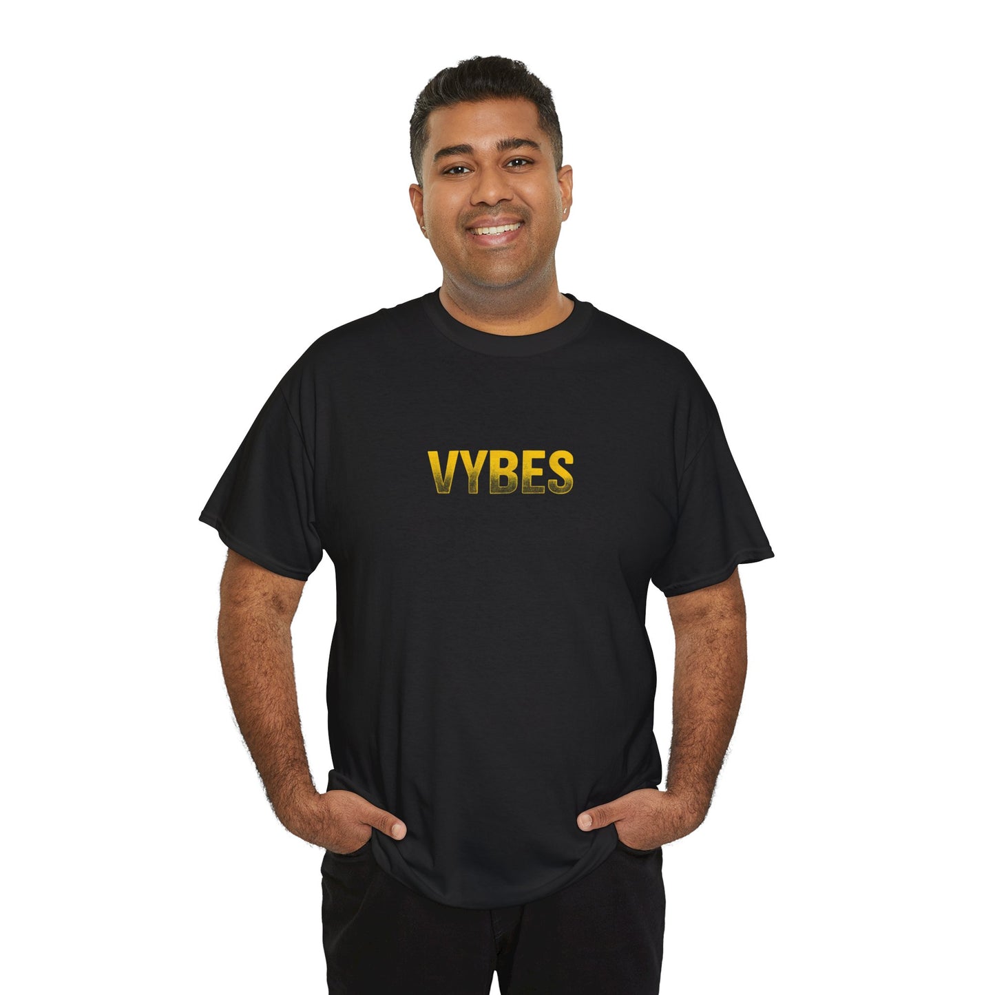 Lean With It - Vybes Tee