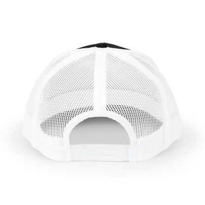 Embroidered Vybes Snapback