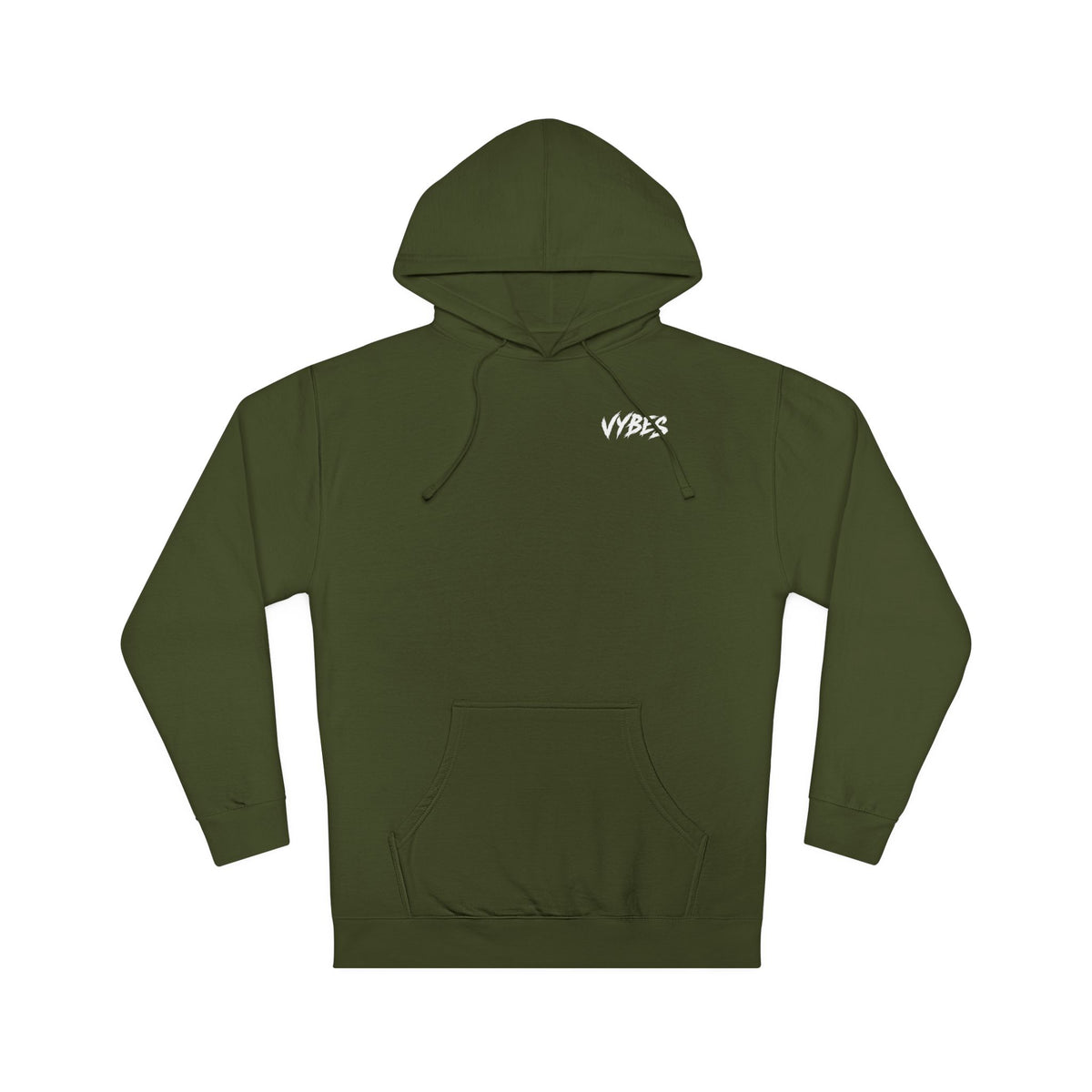 Can't Catch Me Hoodie