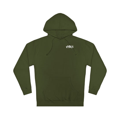 Can't Catch Me Hoodie