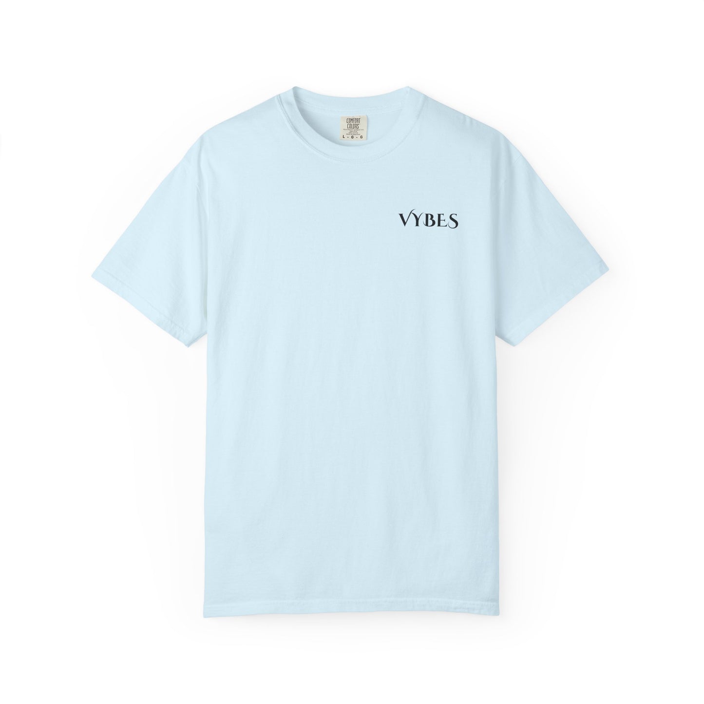 Rider Peace Sign Tee