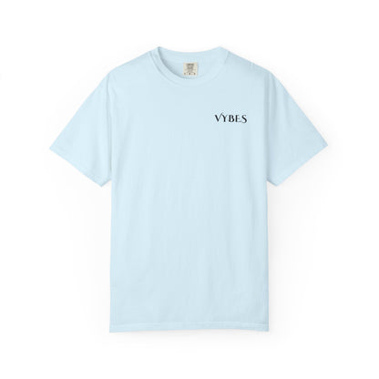 Rider Peace Sign Tee