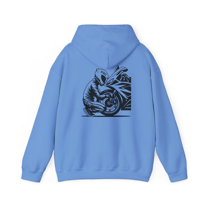 Unbreakable Bond Hoodie