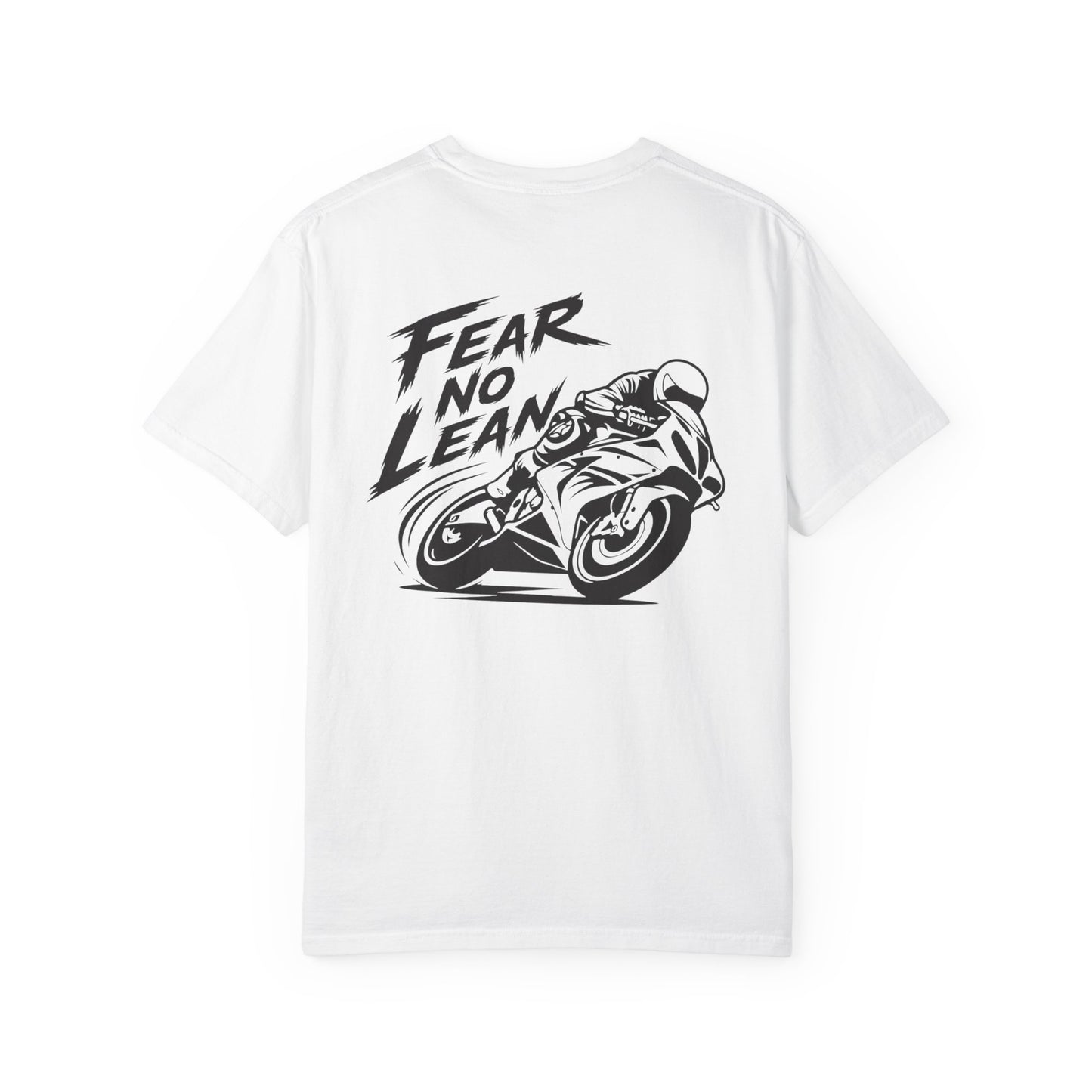 Fear No Lean Tee