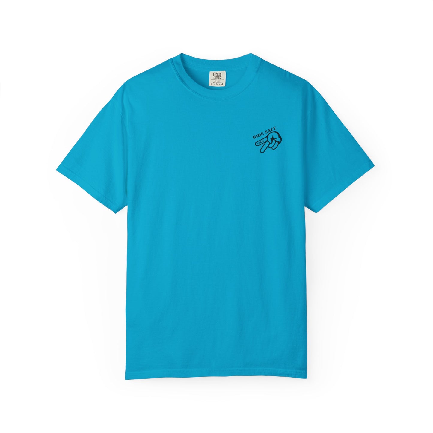 Ride Safe T-Shirt