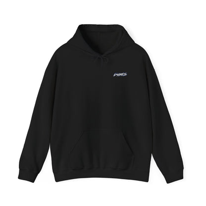 Ride Beyond Hoodie