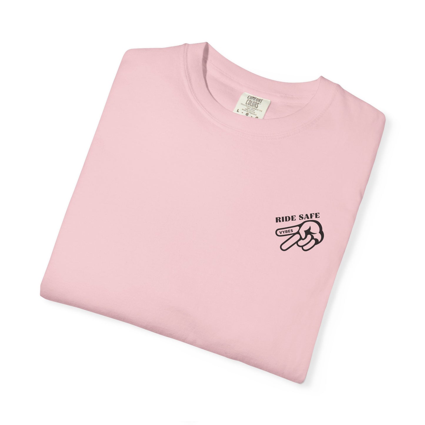 Ride Safe T-Shirt